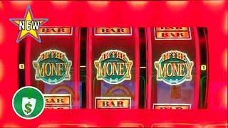 •️ New - In The Money slot machine, bonus
