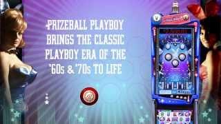Prizeball™ from Bally Technologies