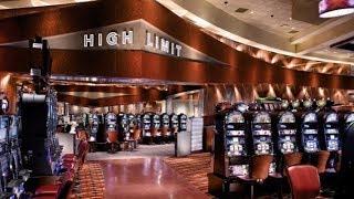 VGT SLOTS - DOUBLE JACKPOT WINS AT CHOCTAW CASINO