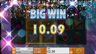Hot Sync new slot by Quickspin Dunover Plays