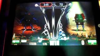 Rockin Olives Monster Boogie Slot Dance Battle Bonus