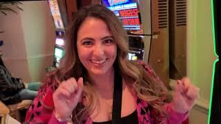 I CLAWED BACK w/ Less Than $300 In The Slot Machine!