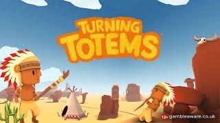 Free Slots Online Turning Totems from PhoneVegas