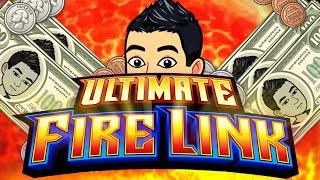 HAVING A WINNING NIGHT SO WHY NOT?!! ⋆ Slots ⋆ ($10.00 BET) ULTIMATE FIRE LINK Slot Machine