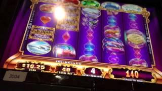 Planet Moolah Slot Machine Play online, free