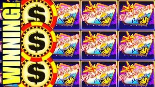 WINNING!! CHIPS & DICE! AINSWORTH OLDIES! ⋆ Slots ⋆ WHO PLAYS THESE STILL? PLAYERS PARADISE Slot Machine