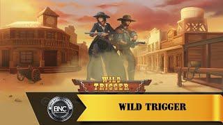 Wild Trigger slot by Play'n Go