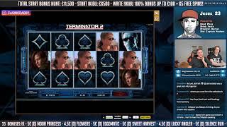 Casino Bonus Opening - Bonus Compilation - Bonus Round episode #9