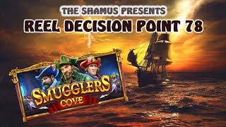 Reel Decision Point 78: Smuggler's Cove - Pragmatic Play