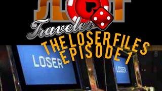 ► The Loser Files - Episode 1 Featuring: Glinda the B!t¢#