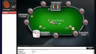 PokerSchoolOnline Live Training Video: "10 c 360 f Polar Beard Part 2 " (23/04/2012) TheLangolier