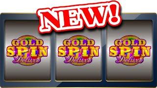 Let's Check Out All The NEWEST SLOT MACHINES At Ho Chunk Gaming Wisconsin Dells!