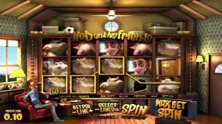 Ned And His Friends ™ Free Slots Machine Game Preview By Slotozilla.com