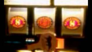 Triple Double Hand Pay Slot Machine Jackpot
