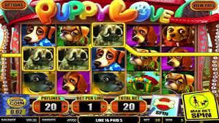 Malaysia Online Betting slot Free Puppy Love slot machine | www.regal88.net