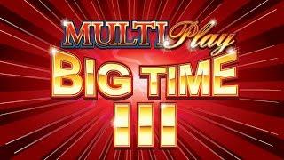Multi Play BigTime III