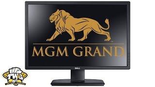 MGM Heading Online This Year!