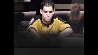 The One Where Pantaleo Mucks Up - PokerStars.com