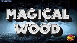 Magical Wood with Big Gambles - UK Slot Machine - £500 Jackpot