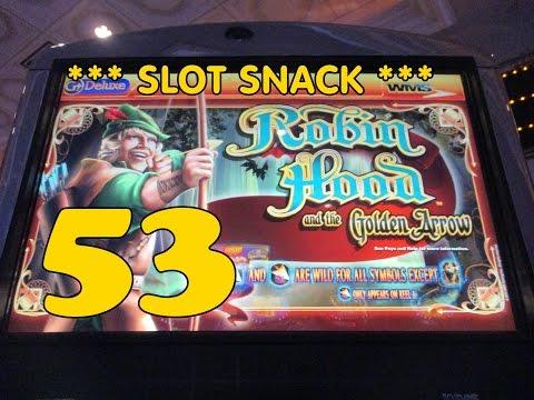 Slot Snack 53: Surviving a Hard Drive Crash