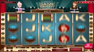 Game Show• slot game by iSoftBet | Gameplay video by Slotozilla