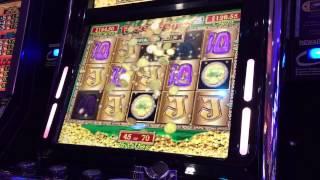 Rainbow riches free spins max bet