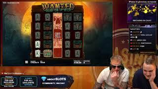 ​⋆ Slots ⋆ HIGH-ROLL & MAX WINS WITH CASINODADDY! ⋆ Slots ⋆ ABOUTSLOTS.COM - FOR THE BEST BONUSES AND OUR FORUM!