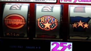 Triple Star Jackpot, Triple Star Slot Jackpot, Triple Star Slot Machine Jackpot
