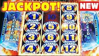 MUST SEE HUGE JACKPOT LIVE AS IT HAPPENS!!!