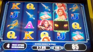 F this bonus friday WMS enchanted darkness slot machine Fail #2