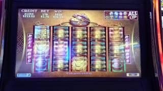 Shffl 88 Fortunes slot machine Free Spin bonus BIG WIN!