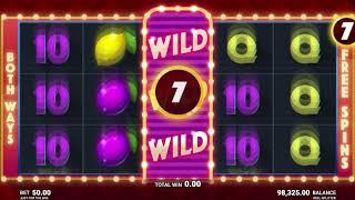 Reel Splitter Slot Demo | Free Play | Online Casino | Bonus | Review