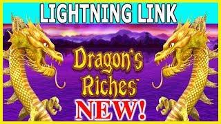 • HOT NEW LIGHTNING LINK SLOTS • •DO WE LIKE THEM ⁉️