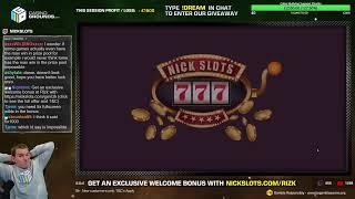 Casino Slots Live - 20/07/20