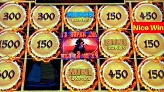 Fantastic Wins on Dragon Link | Super Free Spins Buffalo Deluxe
