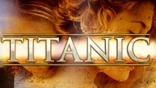 Titanic Slot Machine Bonus- Bally Technologies
