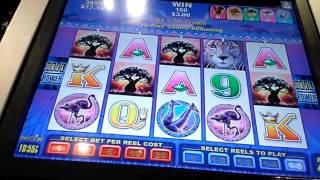 Crown Casino Fun Bonuses Episode 133 $$ Casino Adventures $$ pokie slot win