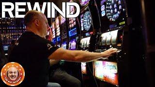 More HUGE JACKPOT$ from Vegas! •The Cosmopolitan Casino REWIND | The Big Jackpot