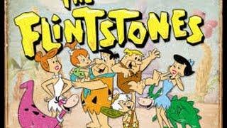 *FIRST LOOK* The Flintstones 3-Reel Slot DEMO - 4 Features