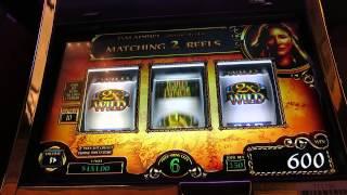 Lord Of The Rings Slot Machine Bonuses-max Bet-live  Play