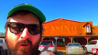 OMG! CHECK OUT THIS CASINO! Beano And Sherry's Casino Exploration!