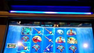 Slot Bonus Aladdin Free Spins