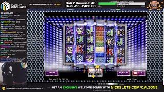 Casino Slots Live - 10/01/20