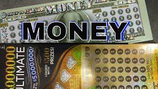 This Ticket is MONEY!