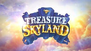 Treasure Skyland Online Slot Promo