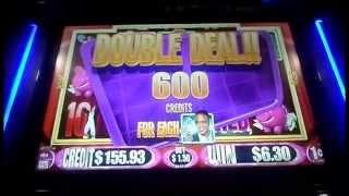 "BiG deal of the Day" Slot Machine, QUICKIE DEAL BONUS!...