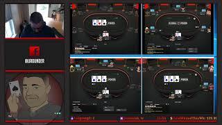 Pokersnowie 30% Discount Limited time Offer! Grinding up that 50NL - Day 44: Road to $1,000,000