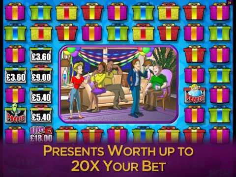Super Jackpot Party Free Online Slot Game. Slots, jackpots and features at JackpotParty.com