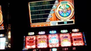 King's Crown Slot Machine Bonus Win 2 (queenslots)