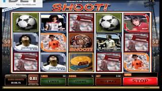MG Shoot Slot Game •ibet6888.com